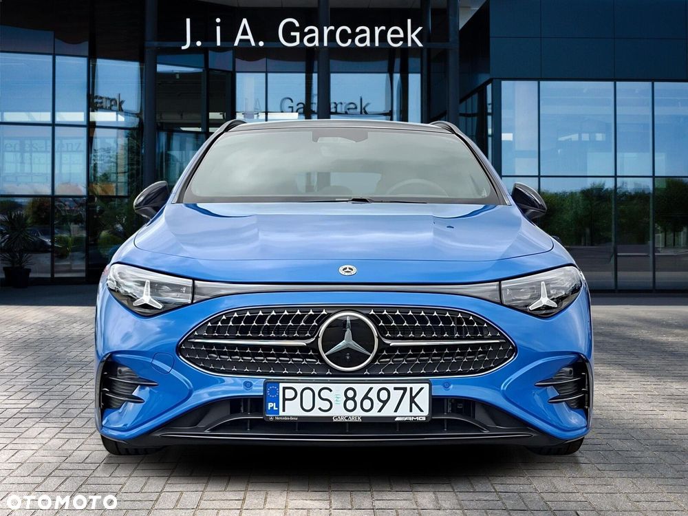 Mercedes-Benz CLA - 9