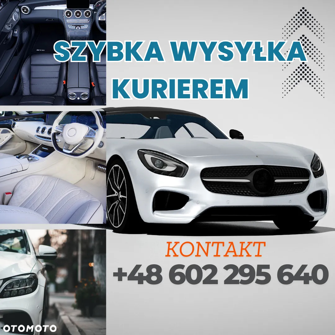 MERCEDES W251 R-KLASA RAdio nawigacja a2518200979 - 6