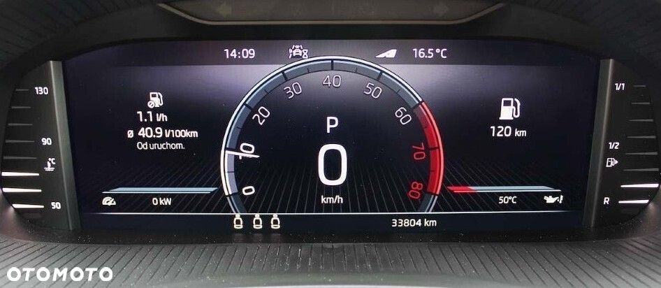 Skoda Scala 1.5 TSI Style DSG - 18