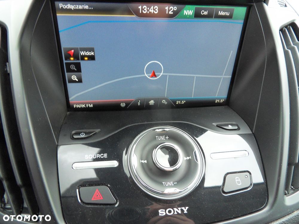 Ford Kuga 1.5 EcoBoost FWD Edition ASS GPF - 19