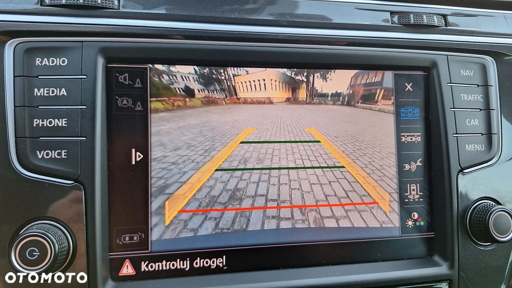 Volkswagen Tiguan 1.4 TSI DSG BlueMotion Technology Sport & Style - 26