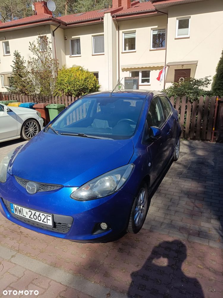 Mazda 2 1.25 Core - 1