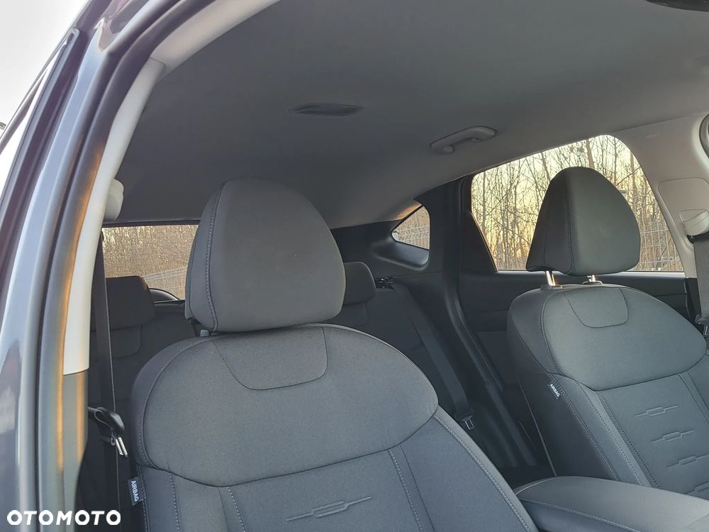 Hyundai Tucson 1.6 T-GDi 48V Smart 2WD DCT - 12