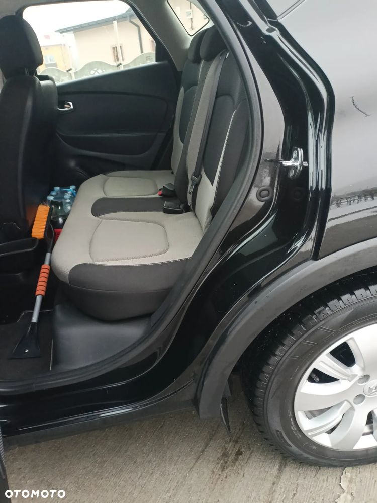 Renault Captur 0.9 Energy TCe Life - 9