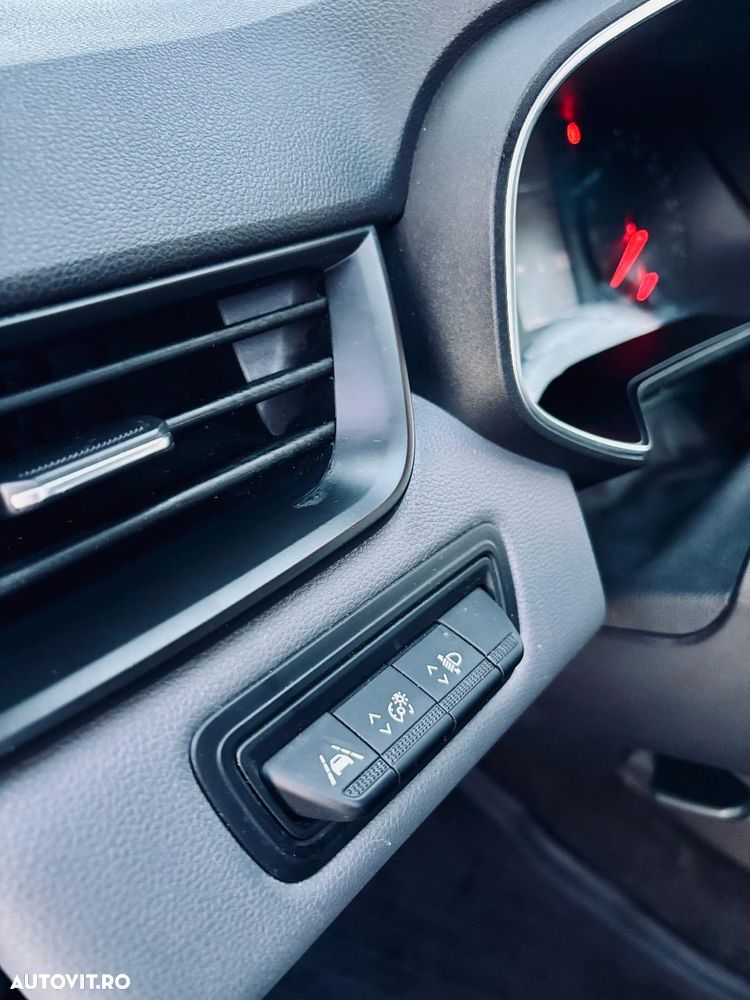 Renault Clio V 1.0 TCe Life - 13