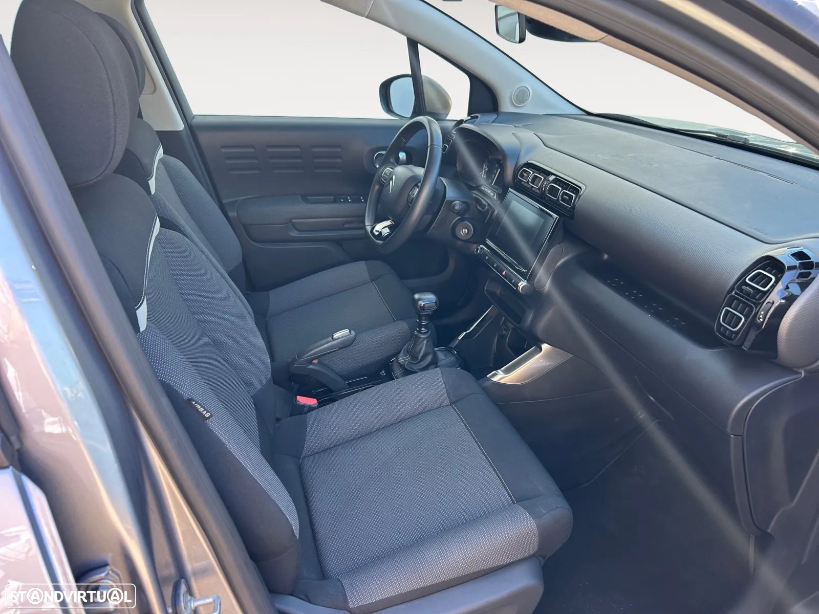 Citroën C3 Aircross 1.2 PureTech C-Series - 14