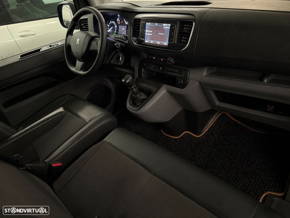 Peugeot EXPERT 1.5 BlueHDI L2 H1 PREMIUM - 13