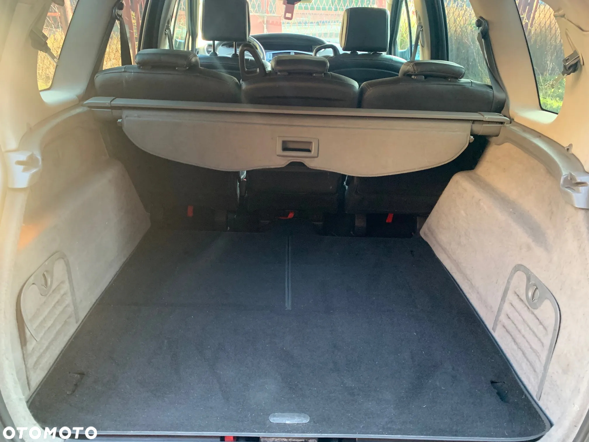 Renault Scenic 2.0T Exception - 14