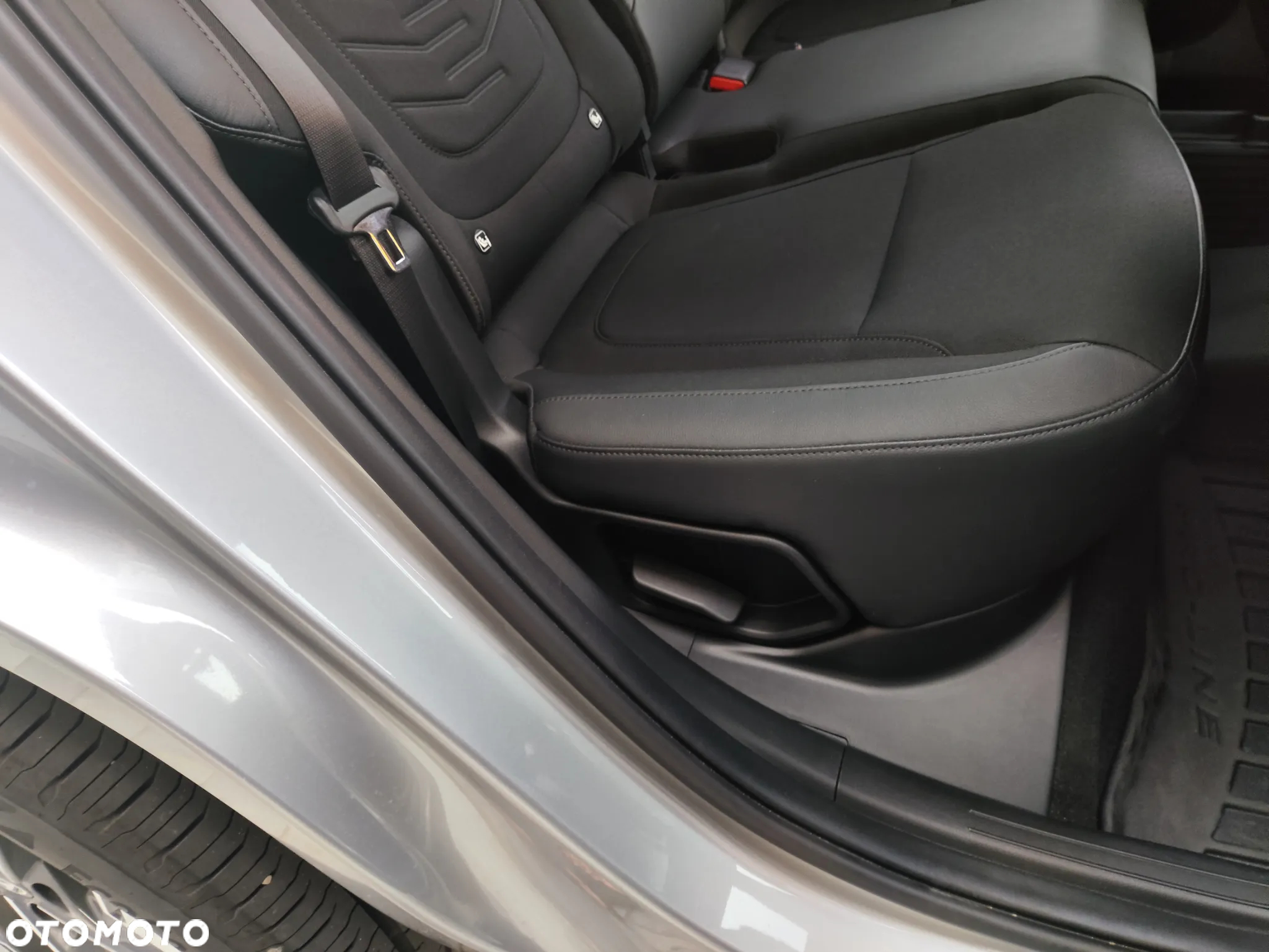 Hyundai Tucson - 41