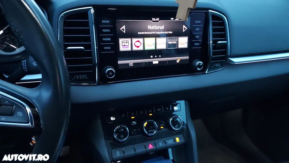 Skoda Karoq 1.0 TSI Ambition - 3