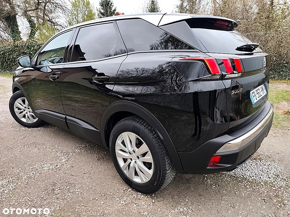 Peugeot 3008 BlueHDi 130 Stop & Start Active - 5