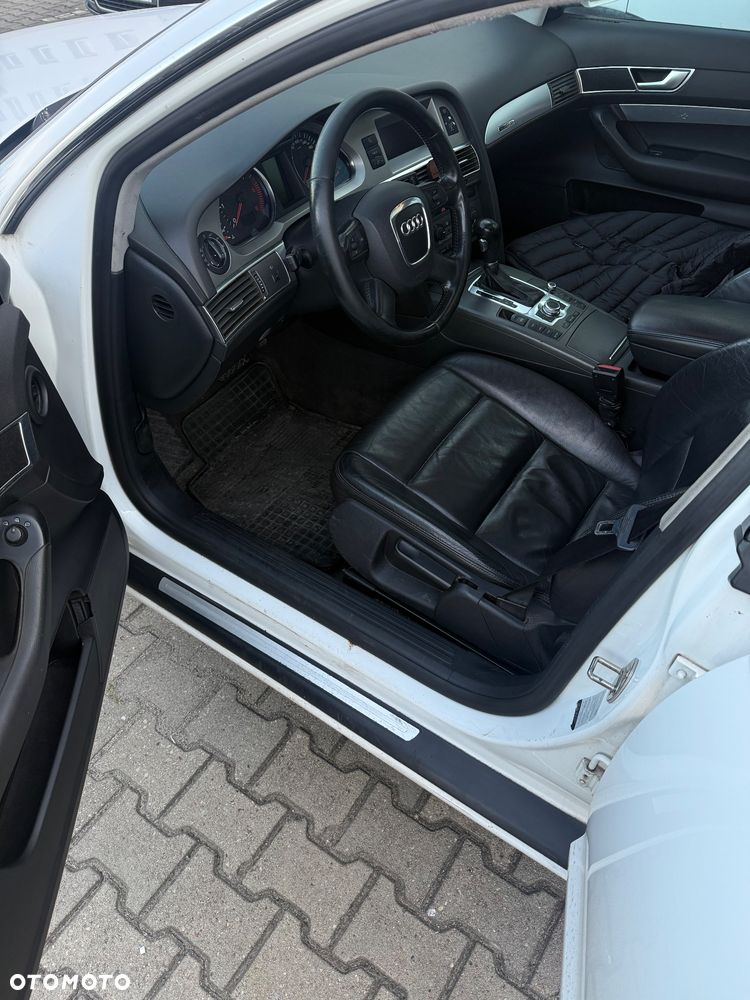Audi A6 Avant - 6