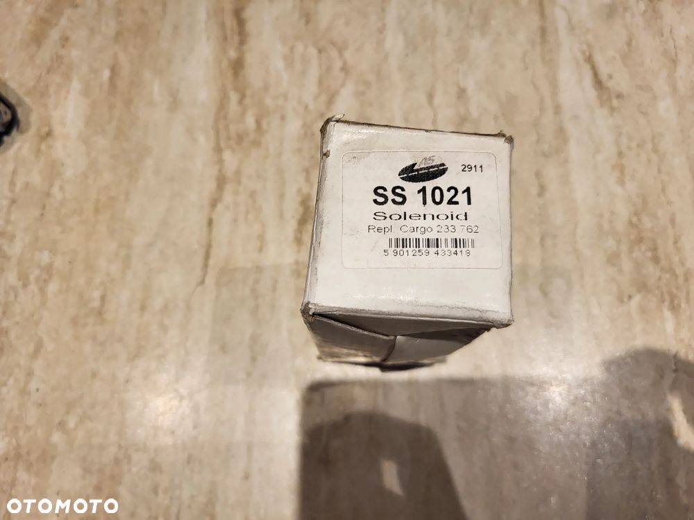 AUTOMAT ROZRUSZNIKA 31220A78B01-000 Tico Matiz - 5