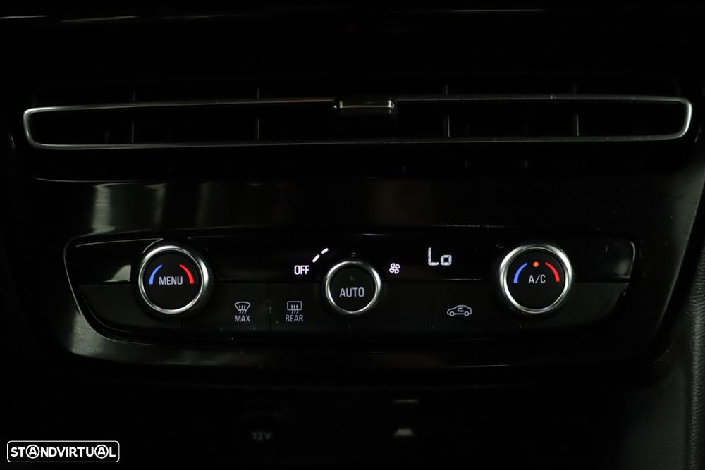 Opel Mokka 1.2 T Ultimate AT - 12