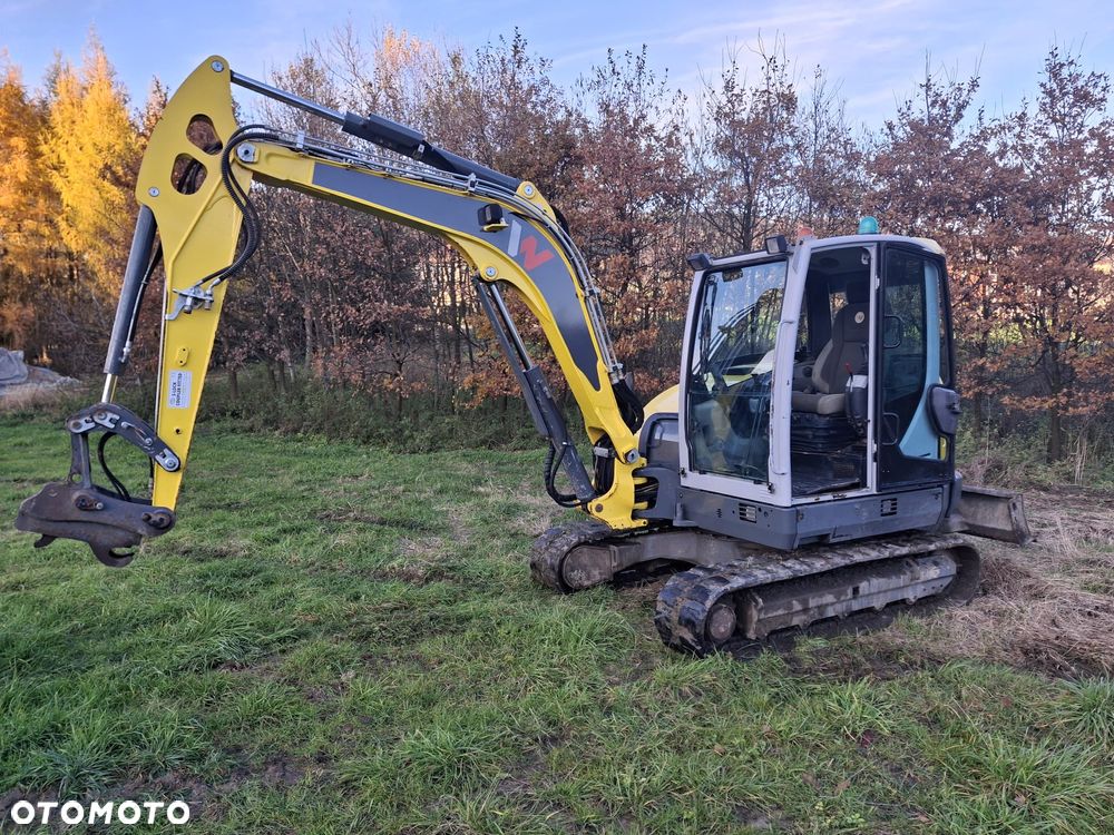 Wacker Neuson ET65 - 9