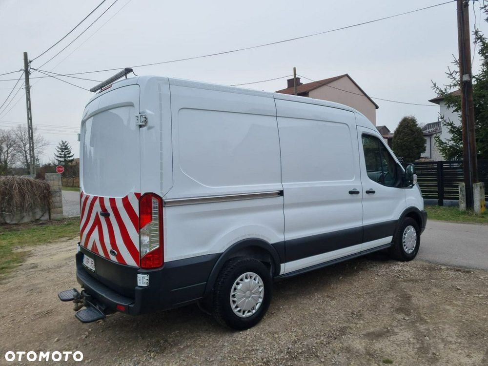 Ford Transit - 4