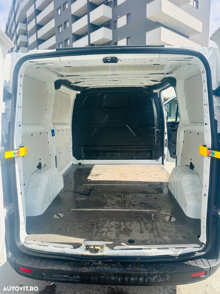 Ford Transit Custom L1H1 PKW VA MH Trend - 12