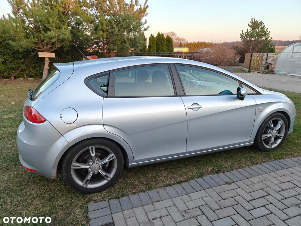 Seat Leon - 6