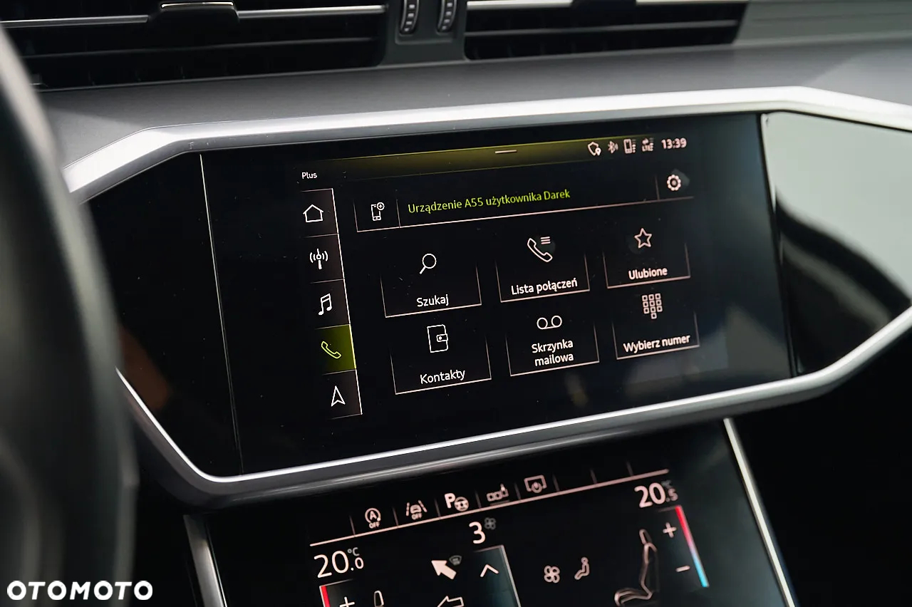 Audi A6 Avant 45 TDI quattro tiptronic - 28