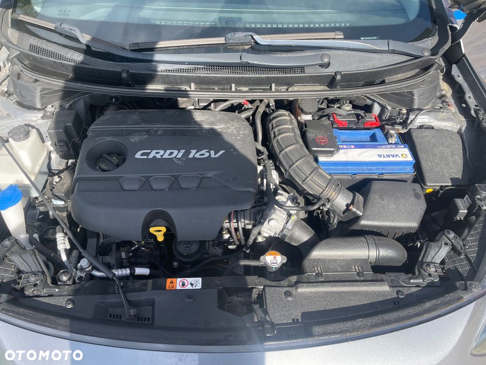 Hyundai i30 1.4 CRDi Trend - 11