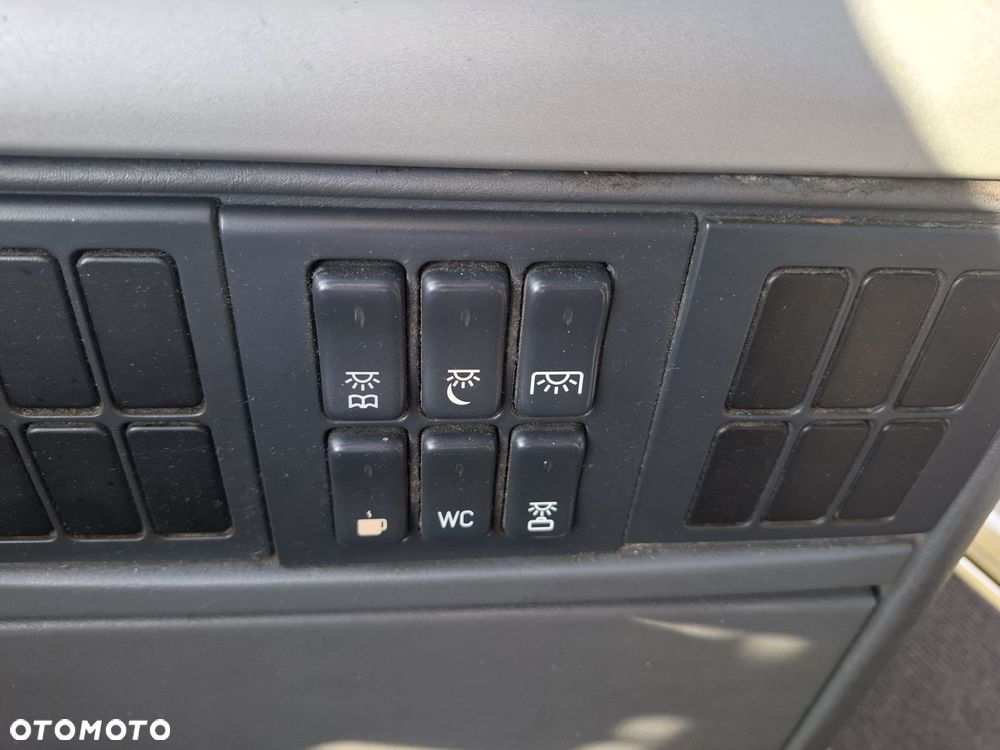 MAN LION'S COACH - 36