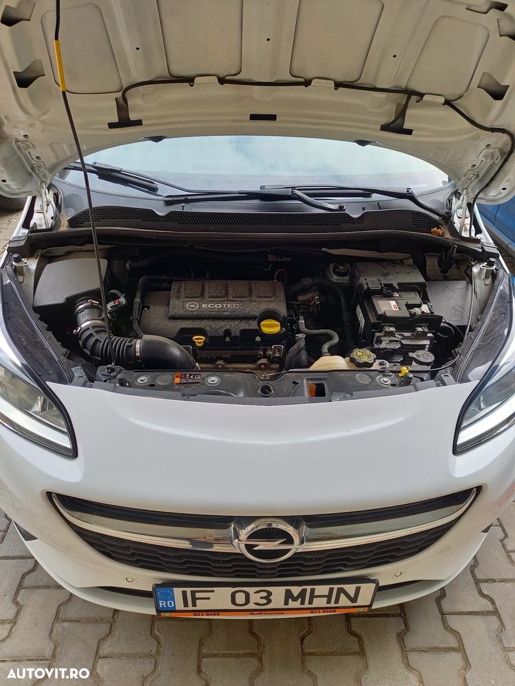 Opel Corsa - 5