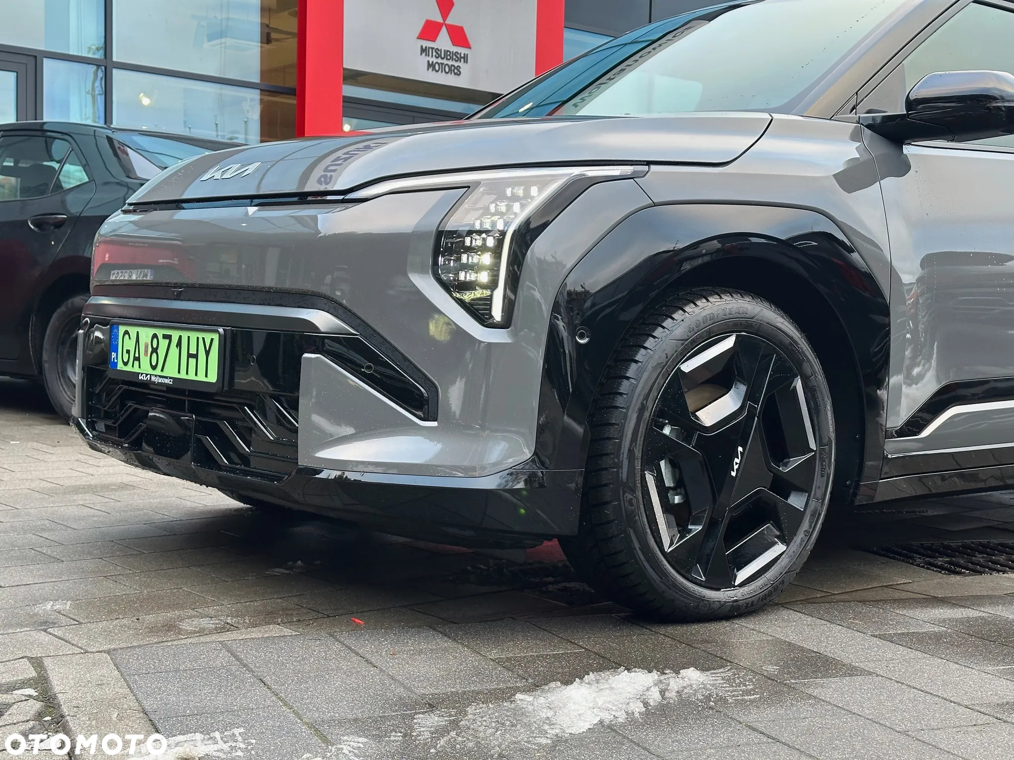 Kia EV3 - 7