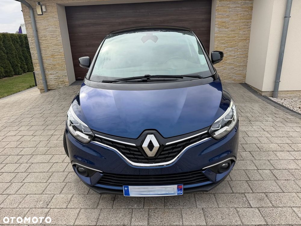 Renault Scenic - 4