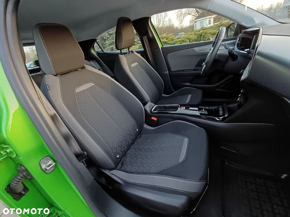 Opel Mokka - 13