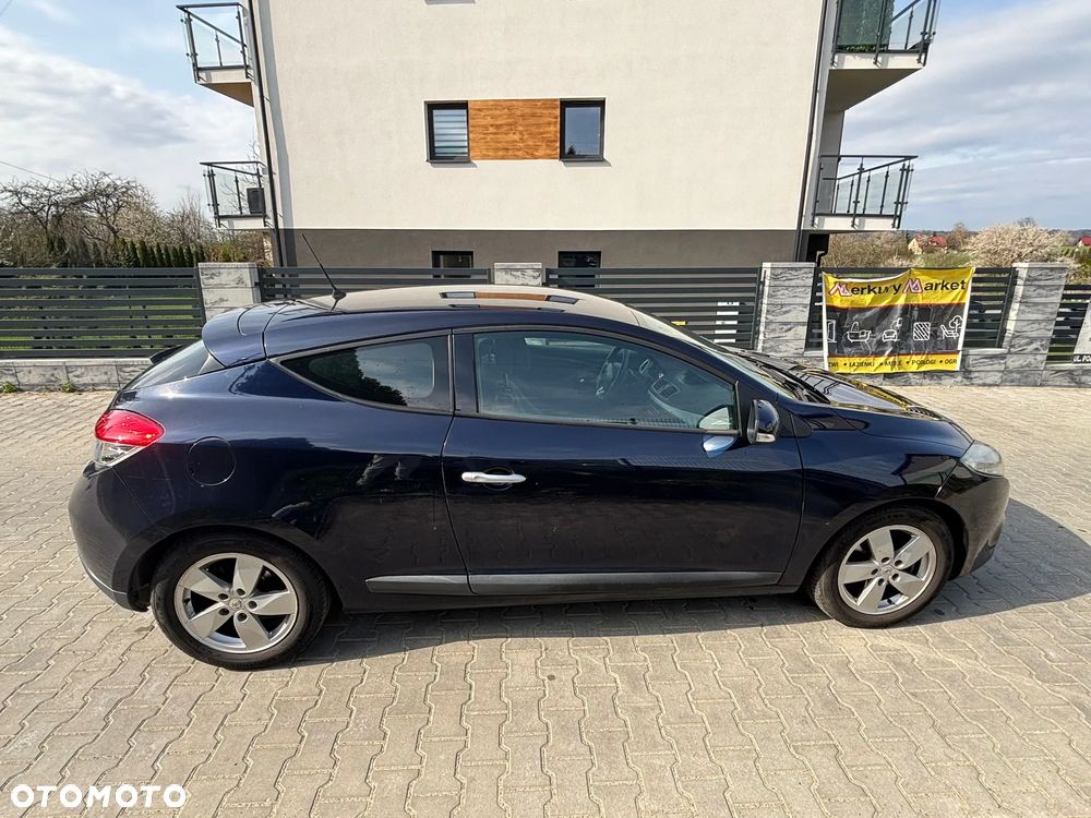 Renault Megane 1.4 16V TCE Expression - 2