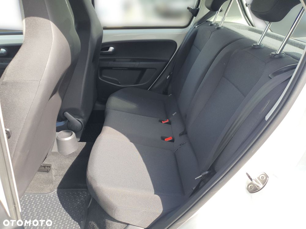 Volkswagen up! 1.0 move - 20