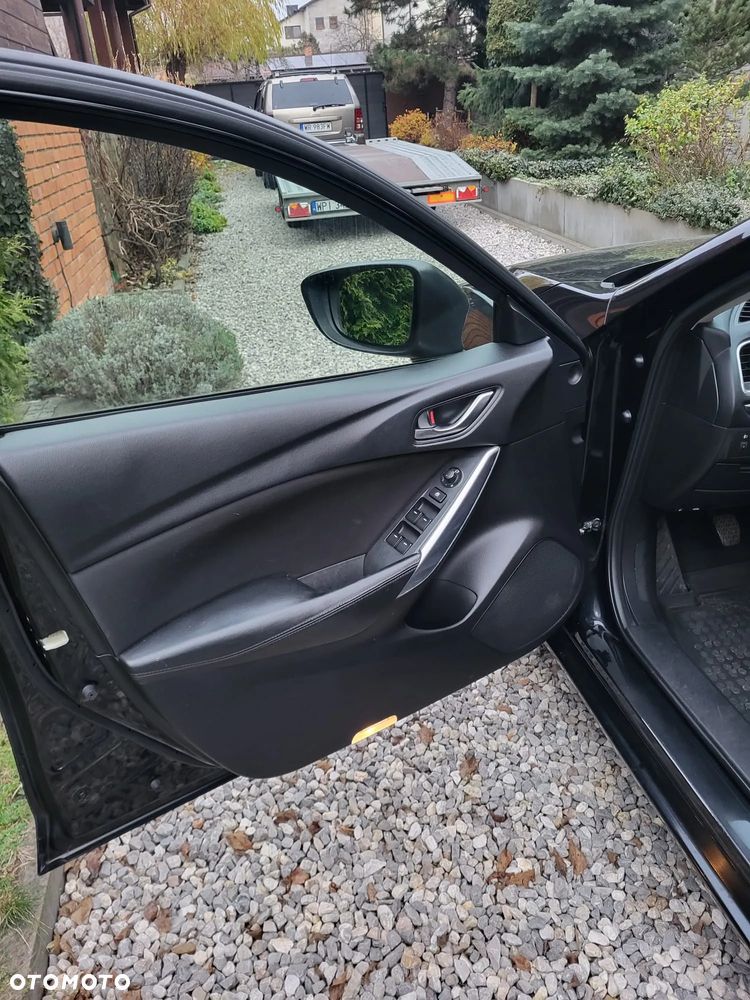 Mazda 6 2.2 SKYACTIV-D Center-Line - 12