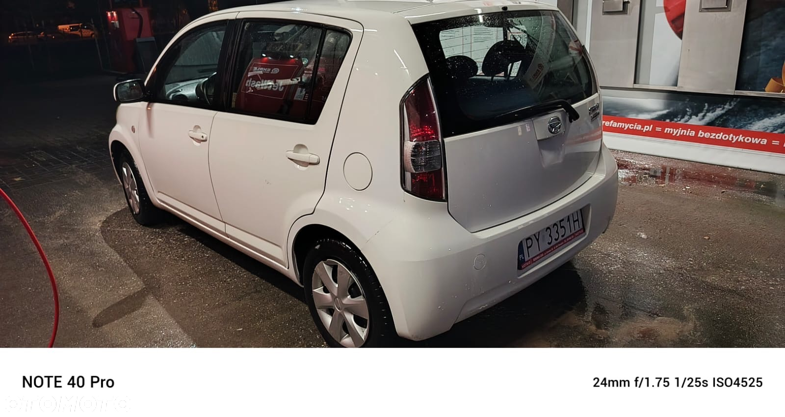 Daihatsu Sirion 1.0 CooLine - 21