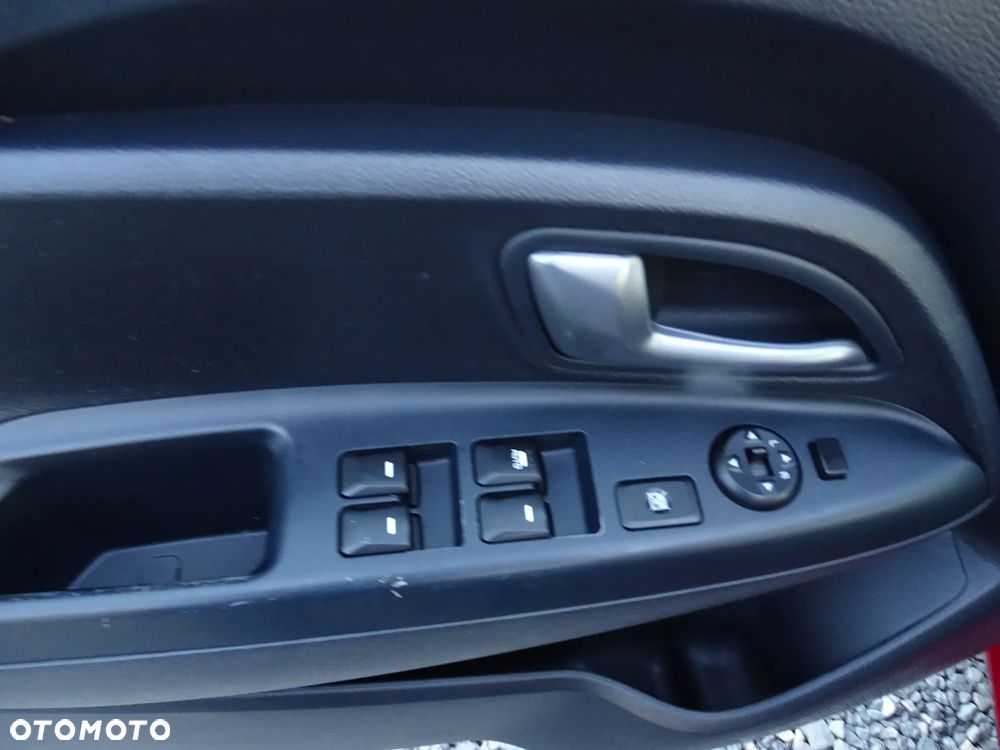 Kia Rio 1.4 Platinum Edition - 25