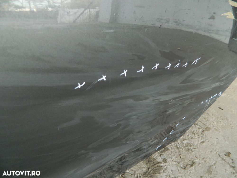 Usa stanga spate Ford Mondeo 5, Berlina/Sedan, 2014, 2015, 2016, 2017, 2018, 2019, 2020, 2021, 2022. - 7