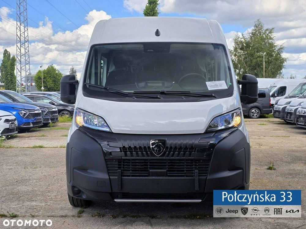 Peugeot Boxer - 11