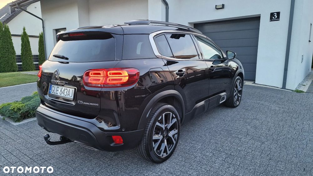 Citroën C5 Aircross 1.2 PureTech Feel - 12