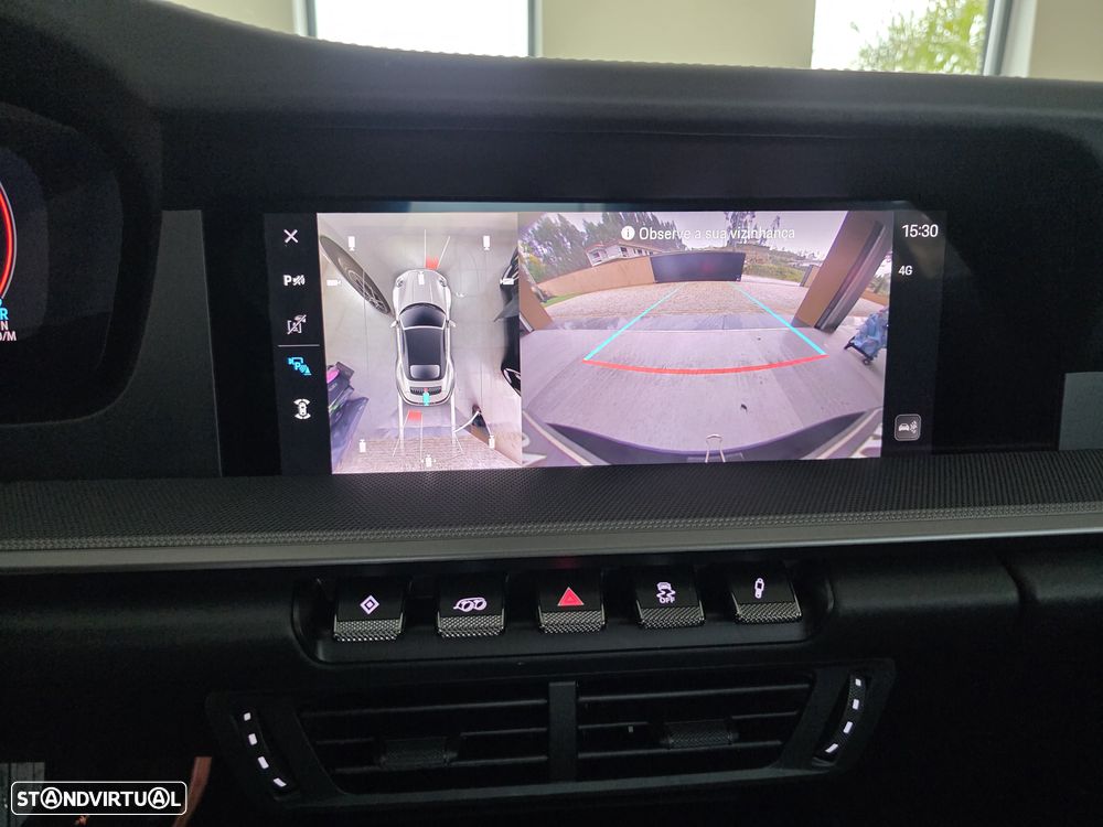 Porsche 911 (992) Carrera - 29