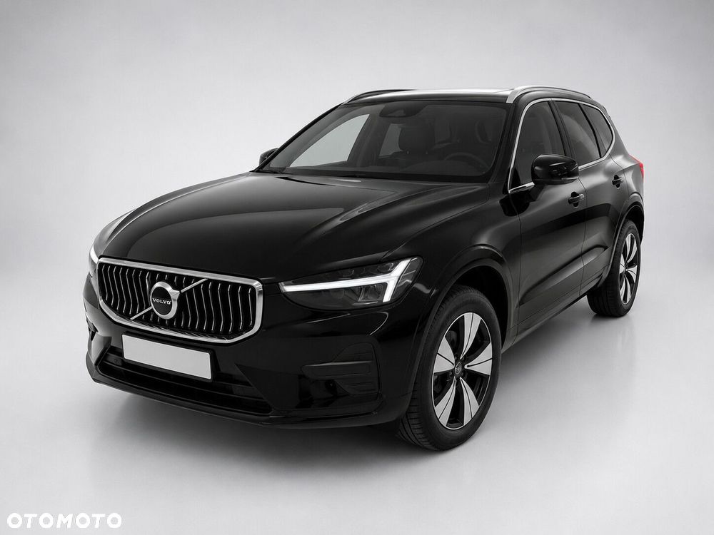 Volvo XC 40 T5 Plug-In Hybrid Plus Bright - 1