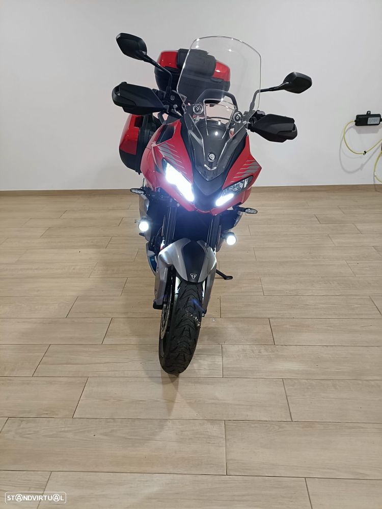 Triumph Tiger Sport - 5