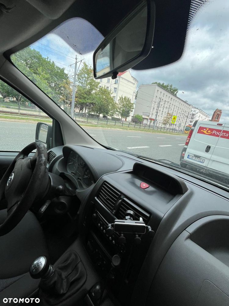 Toyota ProAce - 11