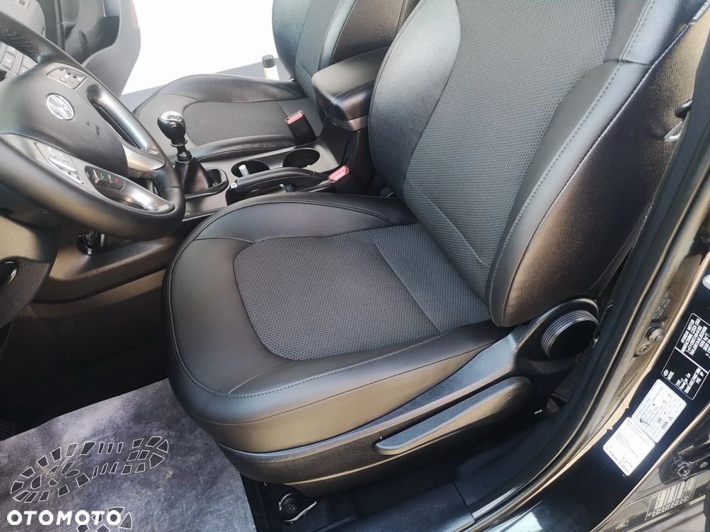 Hyundai ix35 1.6 2WD Comfort - 22