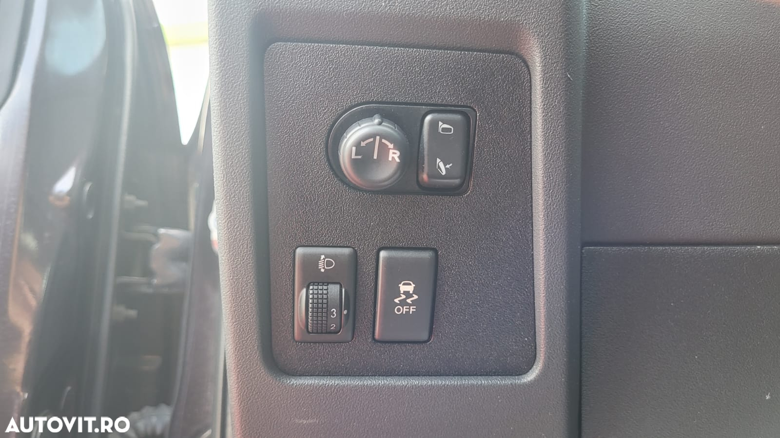 Nissan Qashqai - 10