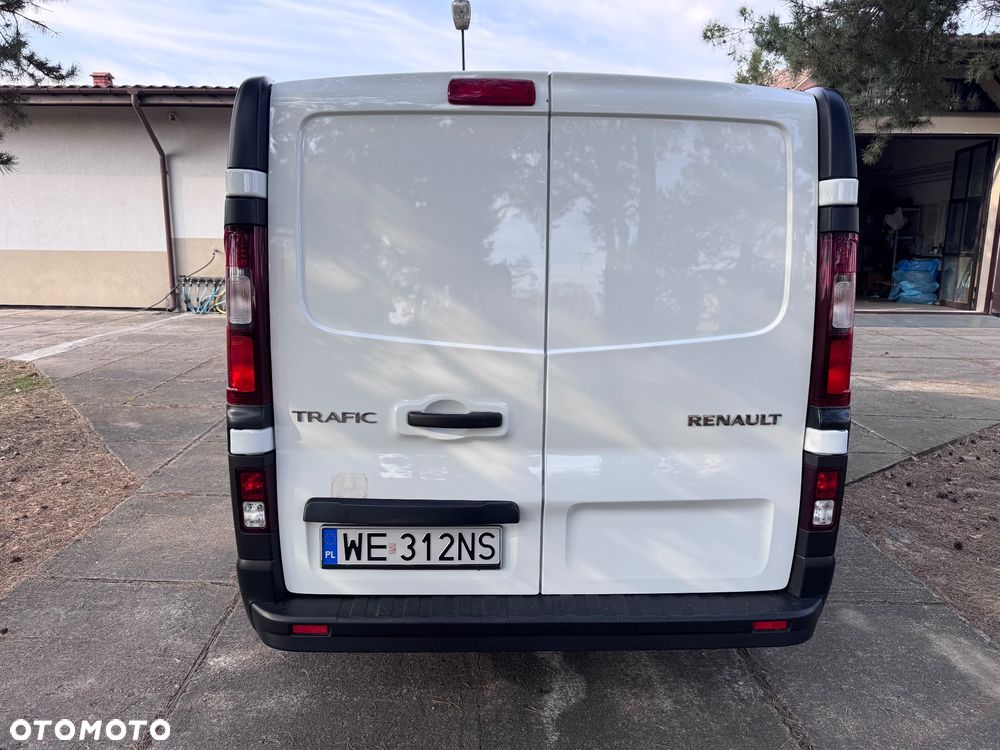 Renault TRAFIC - 8