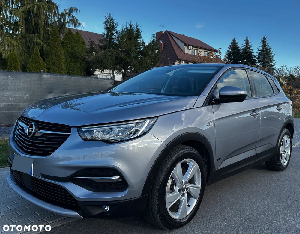 Opel Grandland X 1.6 T PHEV Elegance - 9