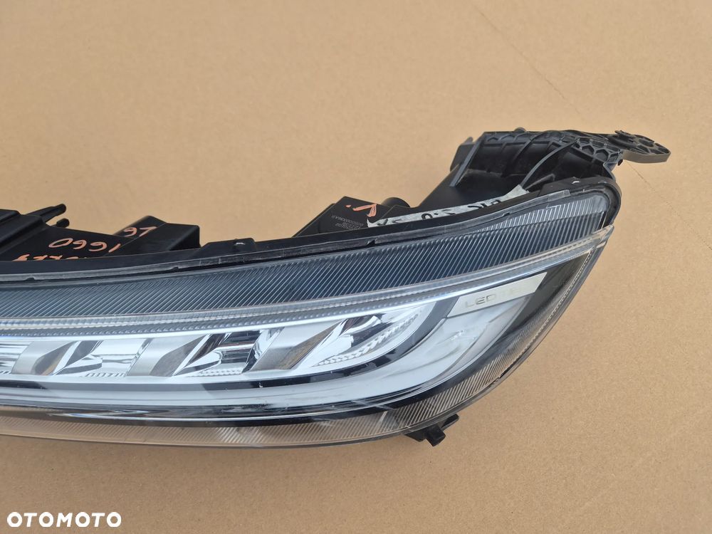 Chery Tiggo 3X DRL lewy.2020-2023. - 3
