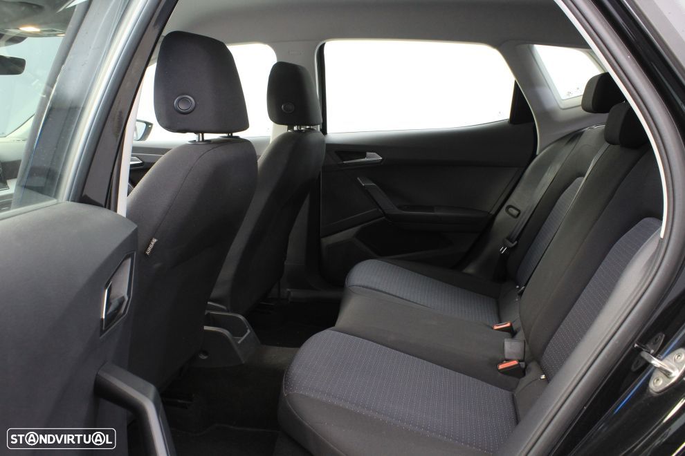 SEAT Arona 1.0 TSI Style - 24