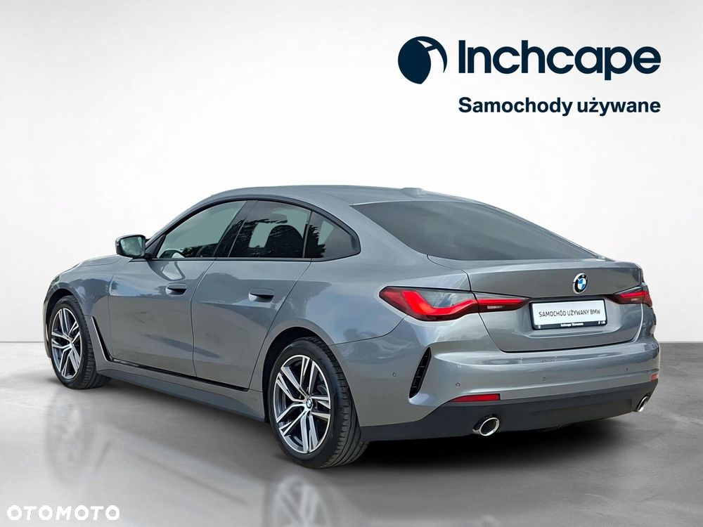 BMW Seria 4 - 3