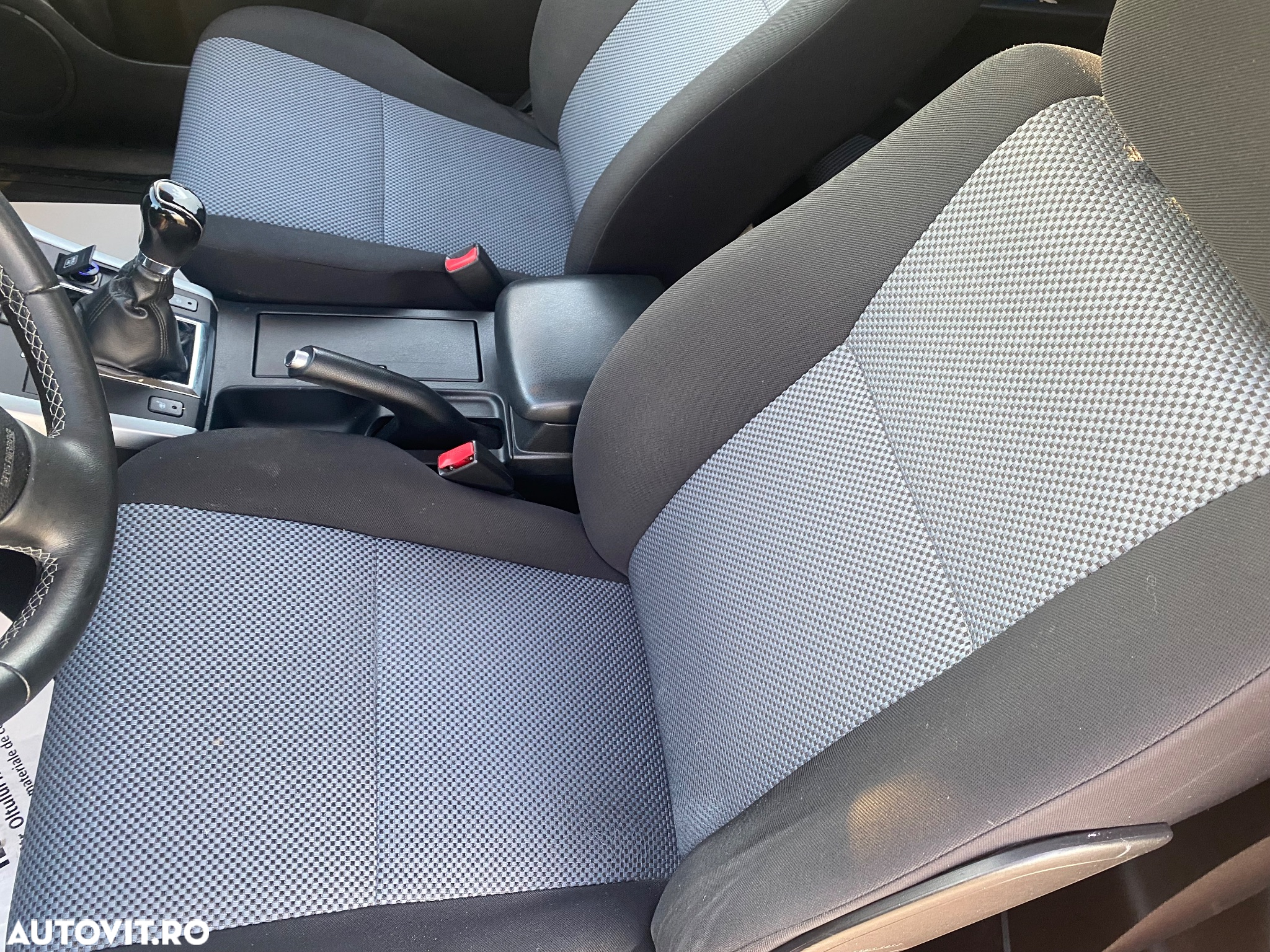 Suzuki Grand Vitara 1.9 DDIS Navi - 36