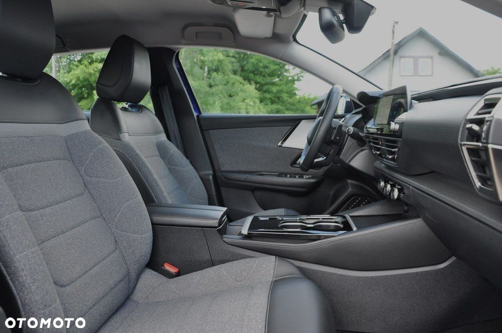 Citroën C5X - 17